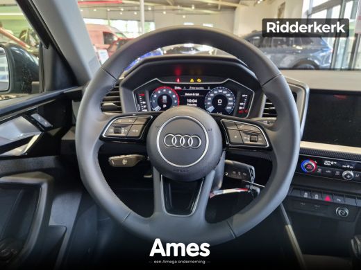 Audi A1 Advanced edition 25 TFSI 95 PK S-Tronic | €5000,- voordeel | Automaat | Draadloos Apple Carplay /... ActivLease financial lease