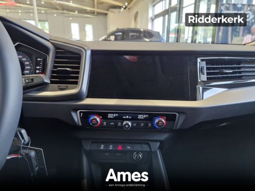 Audi A1 Advanced edition 25 TFSI 95 PK S-Tronic | €5000,- voordeel | Automaat | Draadloos Apple Carplay /... ActivLease financial lease