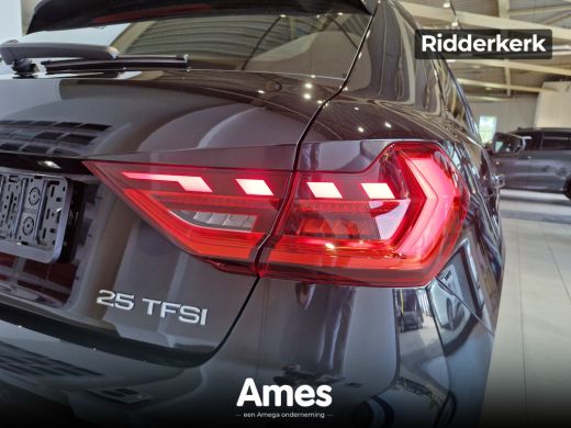 Audi A1 Advanced edition 25 TFSI 95 PK S-Tronic | €5000,- voordeel | Automaat | Draadloos Apple Carplay /... ActivLease financial lease