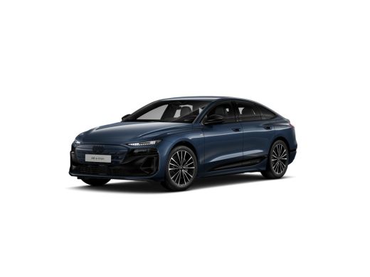 Audi A6 Sportback e-tron Sportback e-tron S edition | Audi smartphone interface | Comfortsleutel | Elektrisch instelbare v... ActivLease financial lease