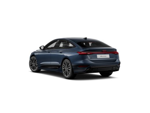 Audi A6 Sportback e-tron Sportback e-tron S edition | Audi smartphone interface | Comfortsleutel | Elektrisch instelbare v... ActivLease financial lease
