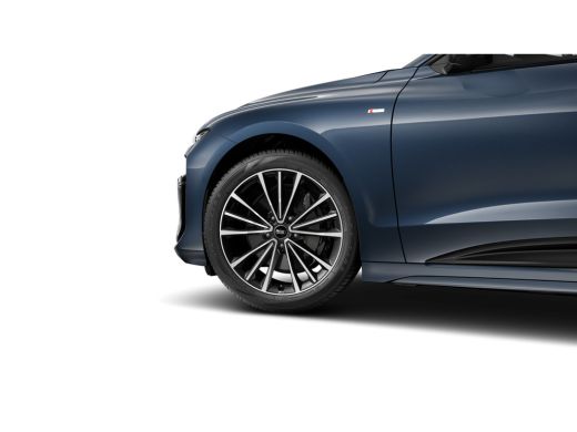 Audi A6 Sportback e-tron Sportback e-tron S edition | Audi smartphone interface | Comfortsleutel | Elektrisch instelbare v... ActivLease financial lease