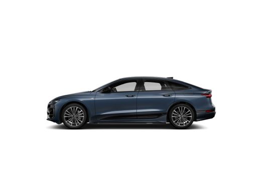 Audi A6 Sportback e-tron Sportback e-tron S edition | Audi smartphone interface | Comfortsleutel | Elektrisch instelbare v... ActivLease financial lease