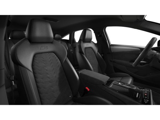 Audi A6 Sportback e-tron Sportback e-tron S edition | Audi smartphone interface | Comfortsleutel | Elektrisch instelbare v... ActivLease financial lease