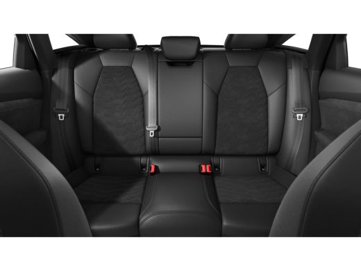 Audi A6 Sportback e-tron Sportback e-tron S edition | Audi smartphone interface | Comfortsleutel | Elektrisch instelbare v... ActivLease financial lease