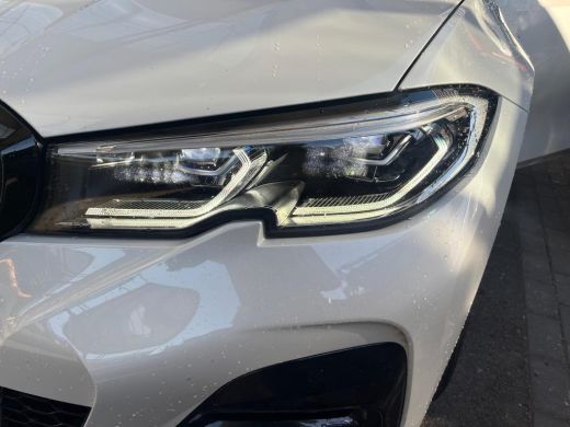BMW 3 Serie 320e M-Sport | Panorama | Leder | Camera | ActivLease financial lease