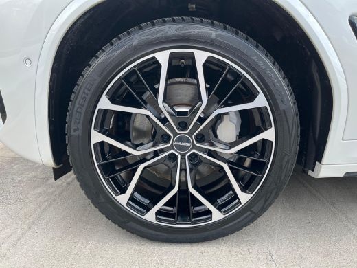 BMW iX3 High Executive 80 kWh | Shadow Line | 20" LM velgen | All-Season banden | H&K Audio | Navigatie |... ActivLease financial lease