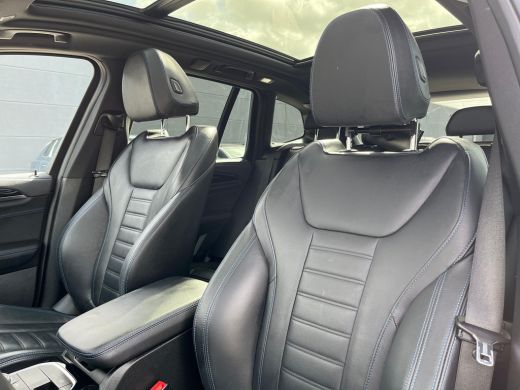 BMW iX3 High Executive 80 kWh | Shadow Line | 20" LM velgen | All-Season banden | H&K Audio | Navigatie |... ActivLease financial lease