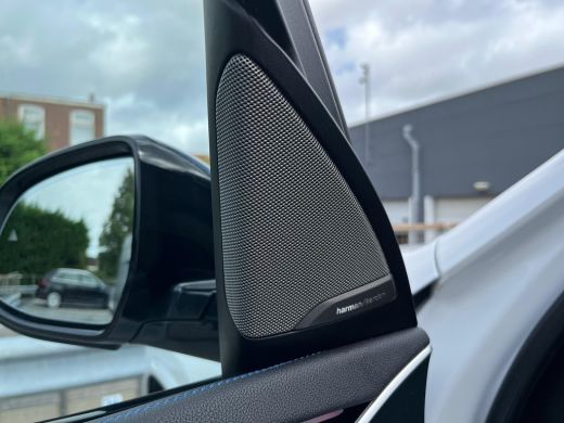 BMW iX3 High Executive 80 kWh | Shadow Line | 20" LM velgen | All-Season banden | H&K Audio | Navigatie |... ActivLease financial lease