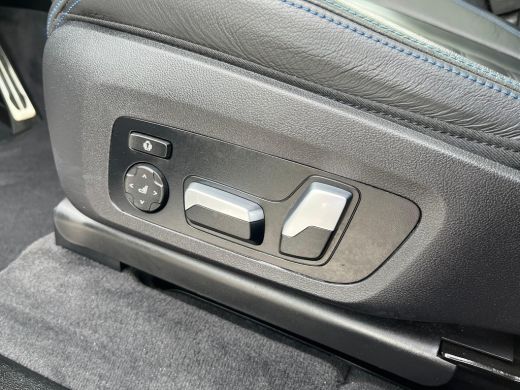 BMW iX3 High Executive 80 kWh | Shadow Line | 20" LM velgen | All-Season banden | H&K Audio | Navigatie |... ActivLease financial lease