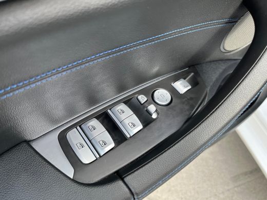 BMW iX3 High Executive 80 kWh | Shadow Line | 20" LM velgen | All-Season banden | H&K Audio | Navigatie |... ActivLease financial lease