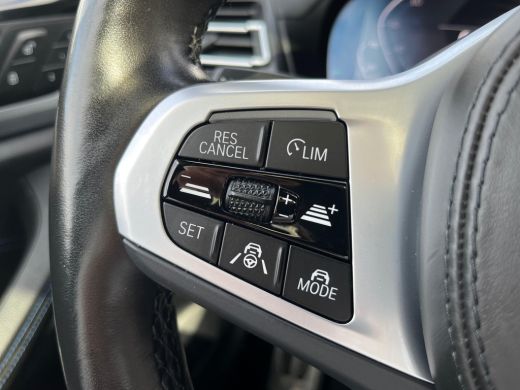 BMW iX3 High Executive 80 kWh | Shadow Line | 20" LM velgen | All-Season banden | H&K Audio | Navigatie |... ActivLease financial lease