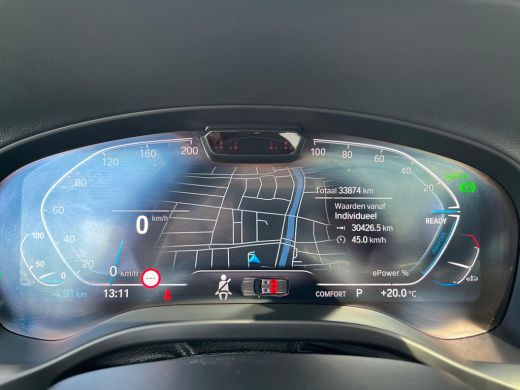 BMW iX3 High Executive 80 kWh | Shadow Line | 20" LM velgen | All-Season banden | H&K Audio | Navigatie |... ActivLease financial lease