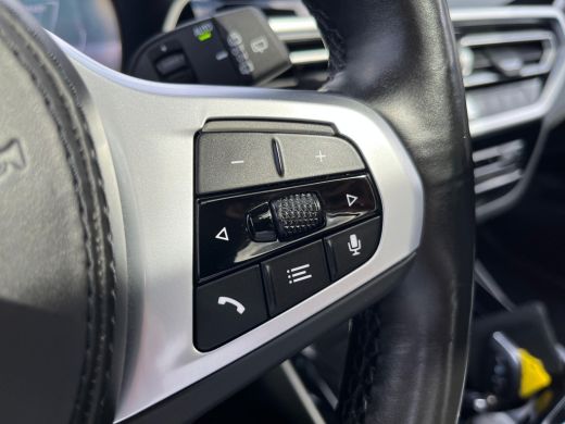 BMW iX3 High Executive 80 kWh | Shadow Line | 20" LM velgen | All-Season banden | H&K Audio | Navigatie |... ActivLease financial lease