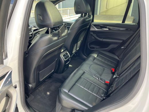 BMW iX3 High Executive 80 kWh | Shadow Line | 20" LM velgen | All-Season banden | H&K Audio | Navigatie |... ActivLease financial lease