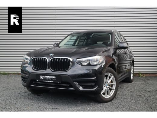 BMW X3 xDrive30e Pano / Elec Stoelen / Camera / Leder /