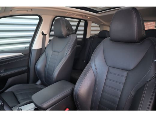BMW X3 xDrive30e Pano / Elec Stoelen / Camera / Leder / ActivLease financial lease
