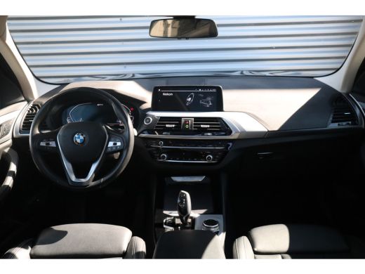 BMW X3 xDrive30e Pano / Elec Stoelen / Camera / Leder / ActivLease financial lease