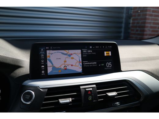 BMW X3 xDrive30e Pano / Elec Stoelen / Camera / Leder / ActivLease financial lease