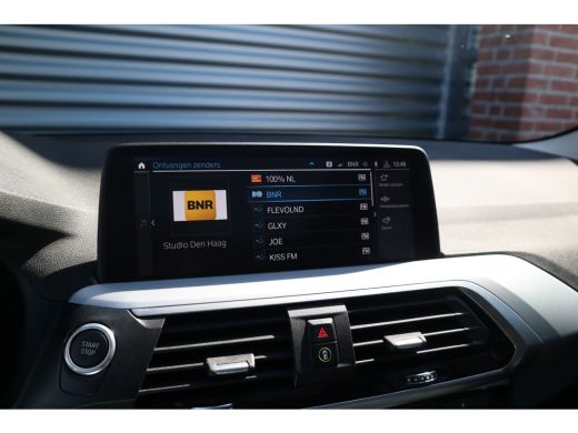 BMW X3 xDrive30e Pano / Elec Stoelen / Camera / Leder / ActivLease financial lease
