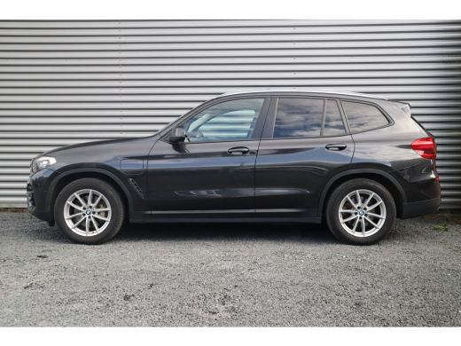 BMW X3 xDrive30e Pano / Elec Stoelen / Camera / Leder / ActivLease financial lease