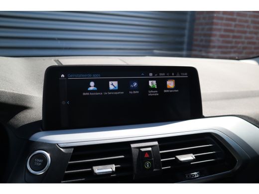 BMW X3 xDrive30e Pano / Elec Stoelen / Camera / Leder / ActivLease financial lease