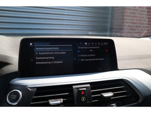 BMW X3 xDrive30e Pano / Elec Stoelen / Camera / Leder / ActivLease financial lease