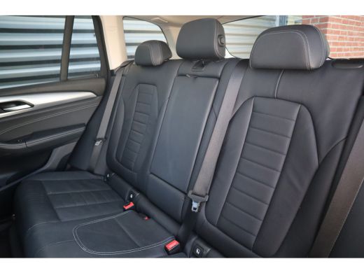 BMW X3 xDrive30e Pano / Elec Stoelen / Camera / Leder / ActivLease financial lease