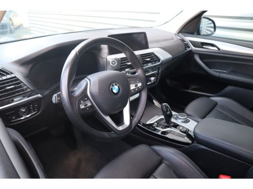 BMW X3 xDrive30e Pano / Elec Stoelen / Camera / Leder / ActivLease financial lease