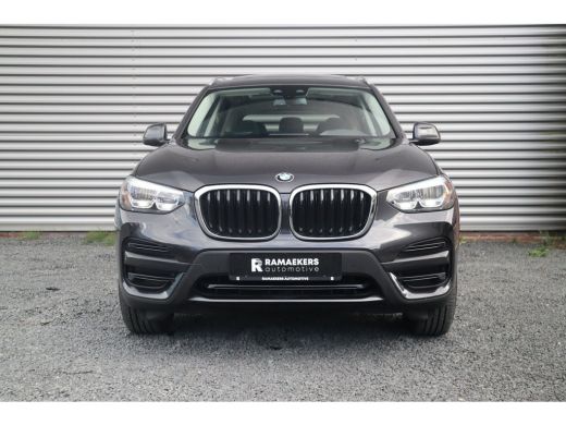 BMW X3 xDrive30e Pano / Elec Stoelen / Camera / Leder / ActivLease financial lease