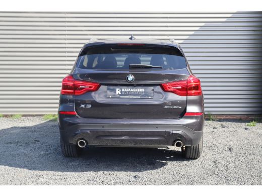 BMW X3 xDrive30e Pano / Elec Stoelen / Camera / Leder / ActivLease financial lease