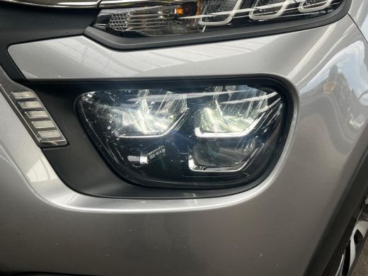 Citroën C3 1.2 PureTech C-Series | Navi | Camera | Carplay | ActivLease financial lease