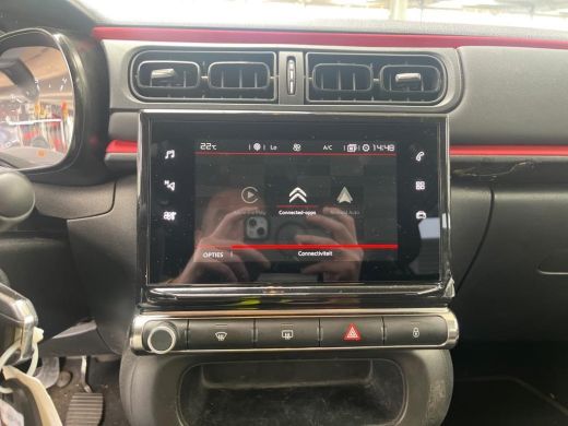 Citroën C3 1.2 PureTech C-Series | Navi | Camera | Carplay | ActivLease financial lease