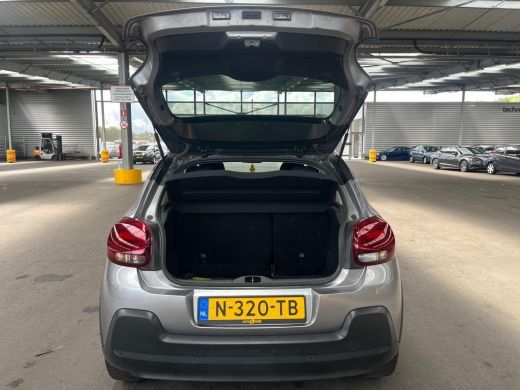 Citroën C3 1.2 PureTech C-Series | Navi | Camera | Carplay | ActivLease financial lease