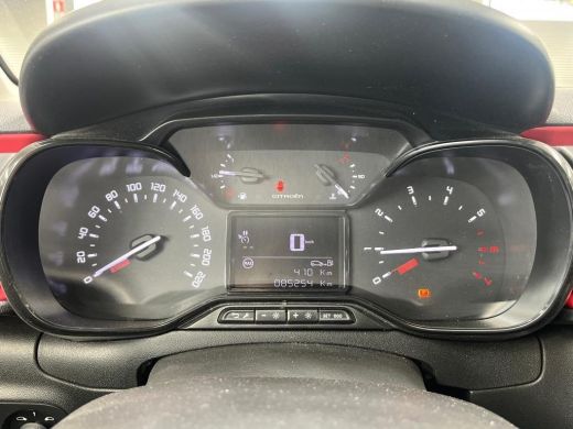 Citroën C3 1.2 PureTech C-Series | Navi | Camera | Carplay | ActivLease financial lease