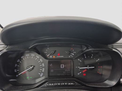 Citroën C3 1.2 PureTech Plus Full LED | Climate control | Navigatie  | Parkeersensoren achter | ActivLease financial lease