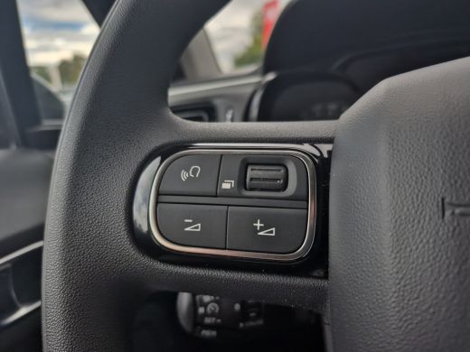 Citroën C3 1.2 PureTech Plus Full LED | Climate control | Navigatie  | Parkeersensoren achter | ActivLease financial lease