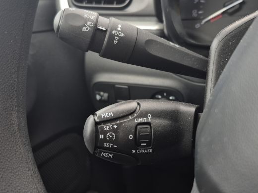 Citroën C3 1.2 PureTech Plus Full LED | Climate control | Navigatie  | Parkeersensoren achter | ActivLease financial lease