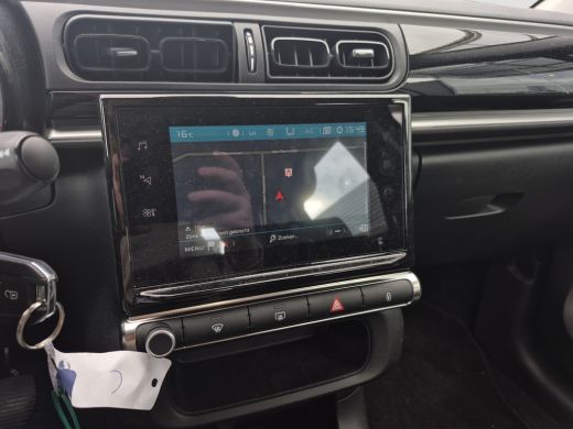 Citroën C3 1.2 PureTech Plus Full LED | Climate control | Navigatie  | Parkeersensoren achter | ActivLease financial lease