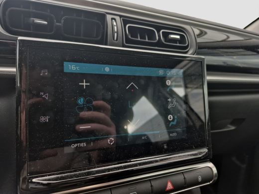 Citroën C3 1.2 PureTech Plus Full LED | Climate control | Navigatie  | Parkeersensoren achter | ActivLease financial lease