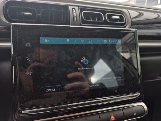 Citroën C3 1.2 PureTech Plus Full LED | Climate control | Navigatie  | Parkeersensoren achter | ActivLease financial lease