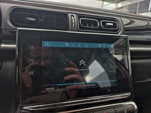 Citroën C3 1.2 PureTech Plus Full LED | Climate control | Navigatie  | Parkeersensoren achter | ActivLease financial lease