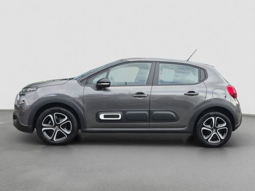 Citroën C3 1.2 PureTech Plus Full LED | Climate control | Navigatie  | Parkeersensoren achter | ActivLease financial lease