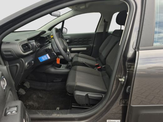 Citroën C3 1.2 PureTech Plus Full LED | Climate control | Navigatie  | Parkeersensoren achter | ActivLease financial lease