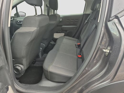 Citroën C3 1.2 PureTech Plus Full LED | Climate control | Navigatie  | Parkeersensoren achter | ActivLease financial lease