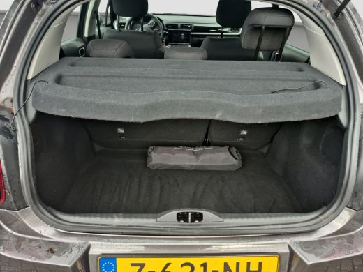 Citroën C3 1.2 PureTech Plus Full LED | Climate control | Navigatie  | Parkeersensoren achter | ActivLease financial lease