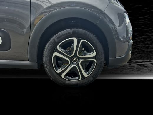 Citroën C3 1.2 PureTech Plus Full LED | Climate control | Navigatie  | Parkeersensoren achter | ActivLease financial lease