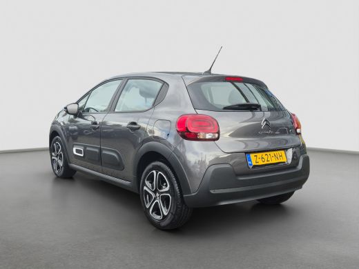 Citroën C3 1.2 PureTech Plus Full LED | Climate control | Navigatie  | Parkeersensoren achter | ActivLease financial lease