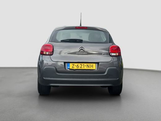 Citroën C3 1.2 PureTech Plus Full LED | Climate control | Navigatie  | Parkeersensoren achter | ActivLease financial lease