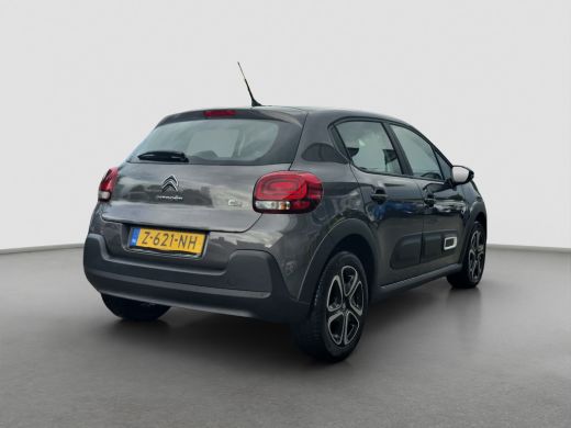 Citroën C3 1.2 PureTech Plus Full LED | Climate control | Navigatie  | Parkeersensoren achter | ActivLease financial lease